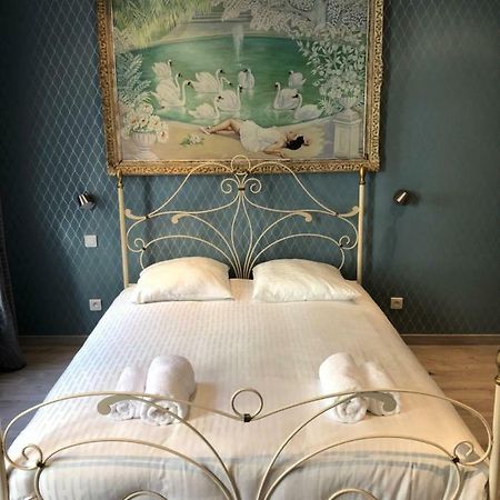 Cocoon Amoureux De Beaune 본느 외부 사진